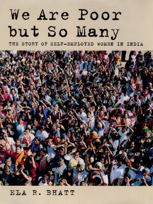 cover image of We Are Poor but So Many